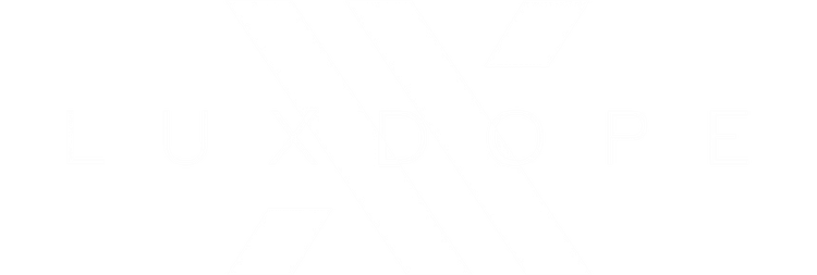 LuxDope Logo